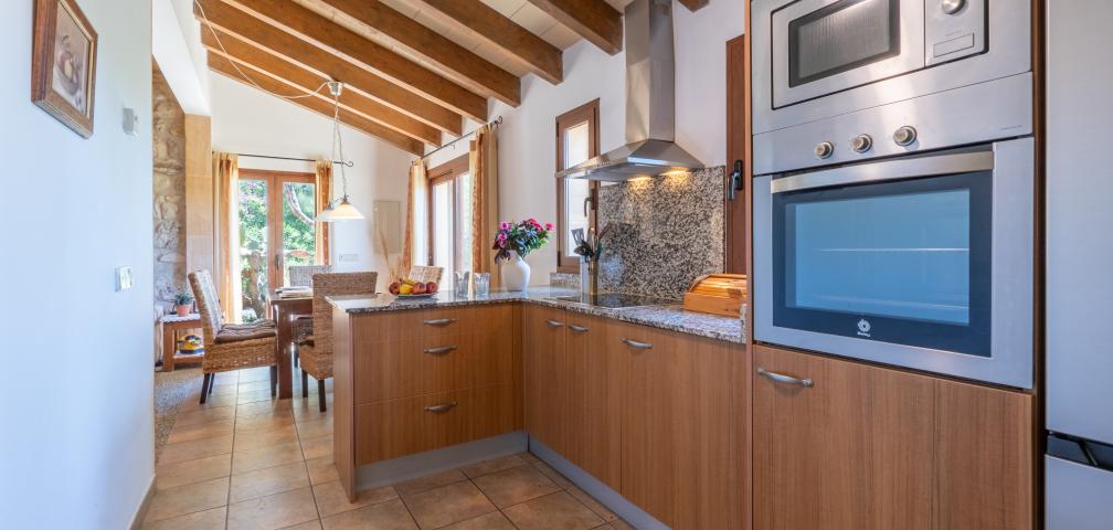 Finca S´Olivar d´es Coscois