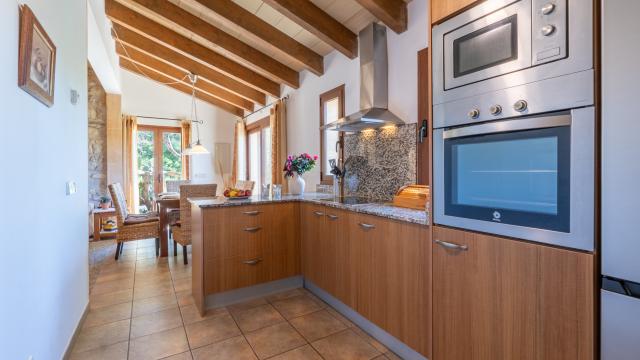 Finca S´Olivar d´es Coscois