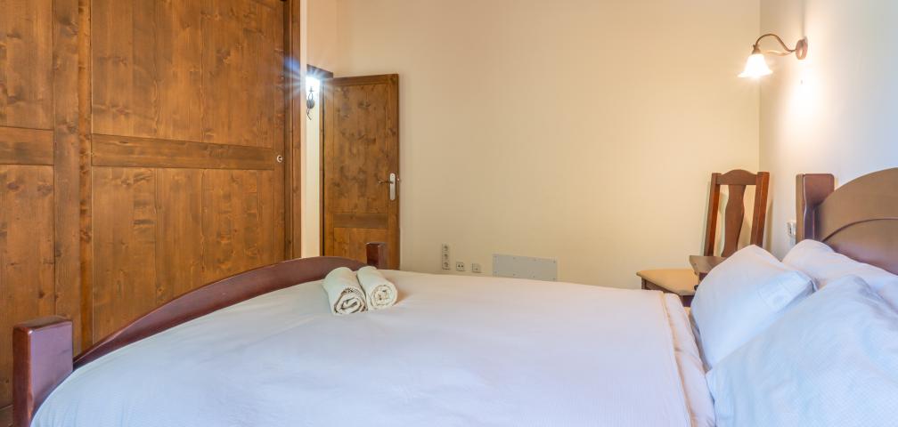 Finca S´Olivar d´es Coscois