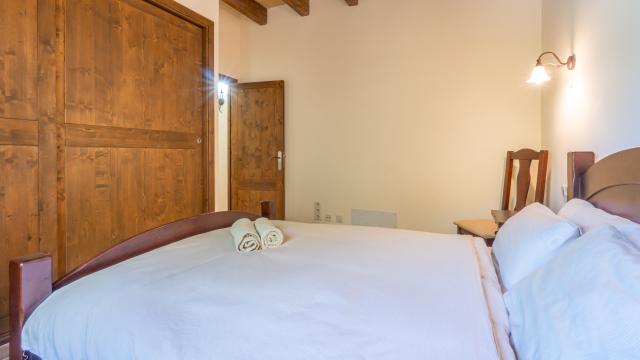 Finca S´Olivar d´es Coscois