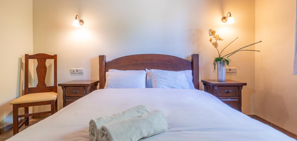 Finca S´Olivar d´es Coscois