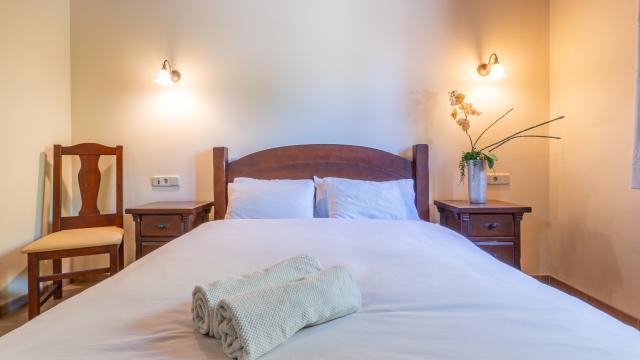 Finca S´Olivar d´es Coscois