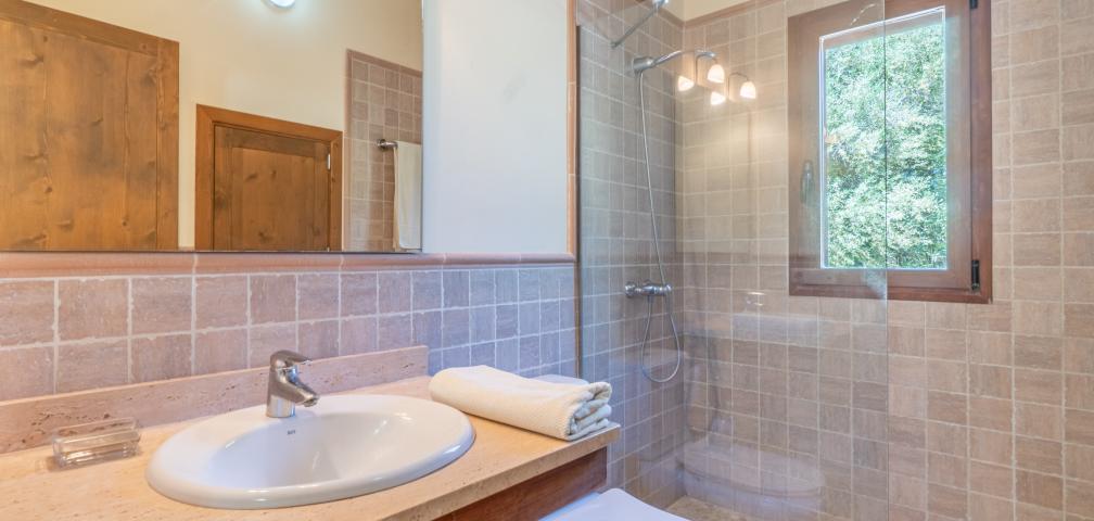 Finca S´Olivar d´es Coscois