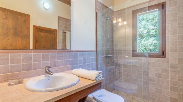 Finca S´Olivar d´es Coscois