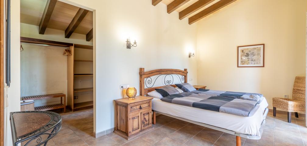 Finca S´Olivar d´es Coscois