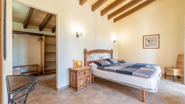 Finca S´Olivar d´es Coscois