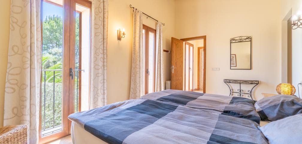 S´Olivar d´es Coscois