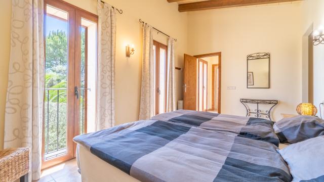 Finca S´Olivar d´es Coscois