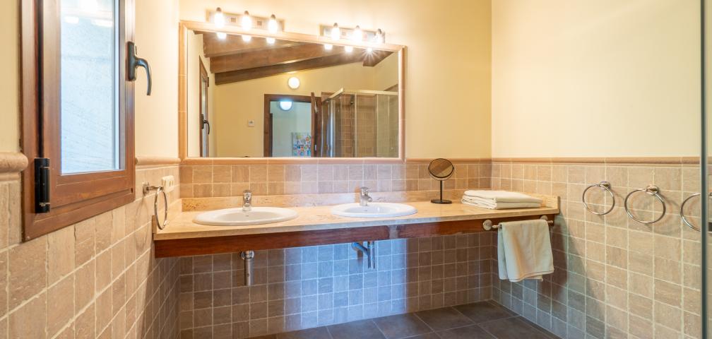 Finca S´Olivar d´es Coscois