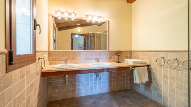 Finca S´Olivar d´es Coscois