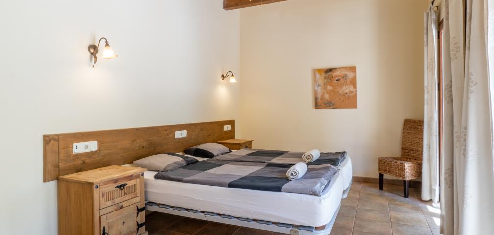 Finca S´Olivar d´es Coscois