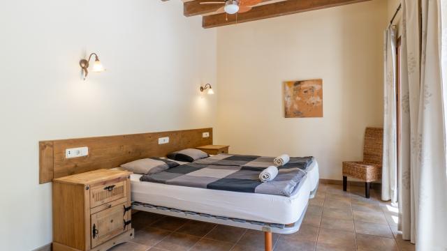 Finca S´Olivar d´es Coscois