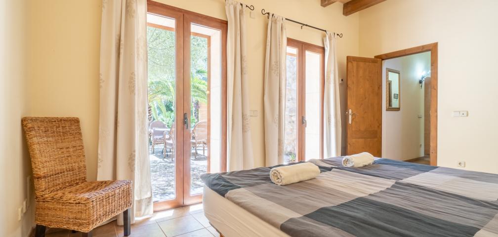 Finca S´Olivar d´es Coscois