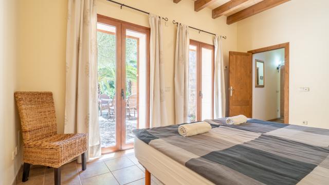 Finca S´Olivar d´es Coscois