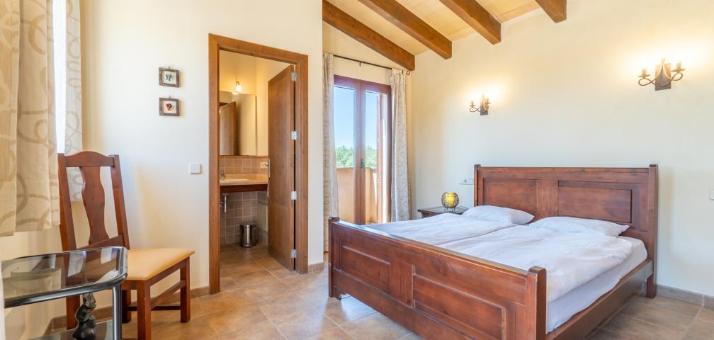 Finca S´Olivar d´es Coscois