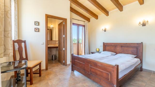 Finca S´Olivar d´es Coscois