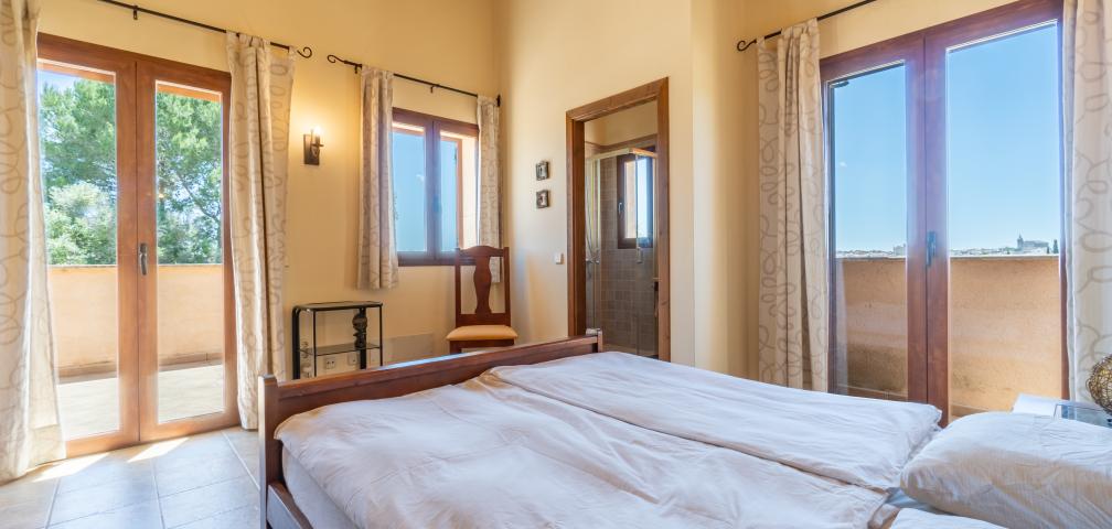 Finca S´Olivar d´es Coscois