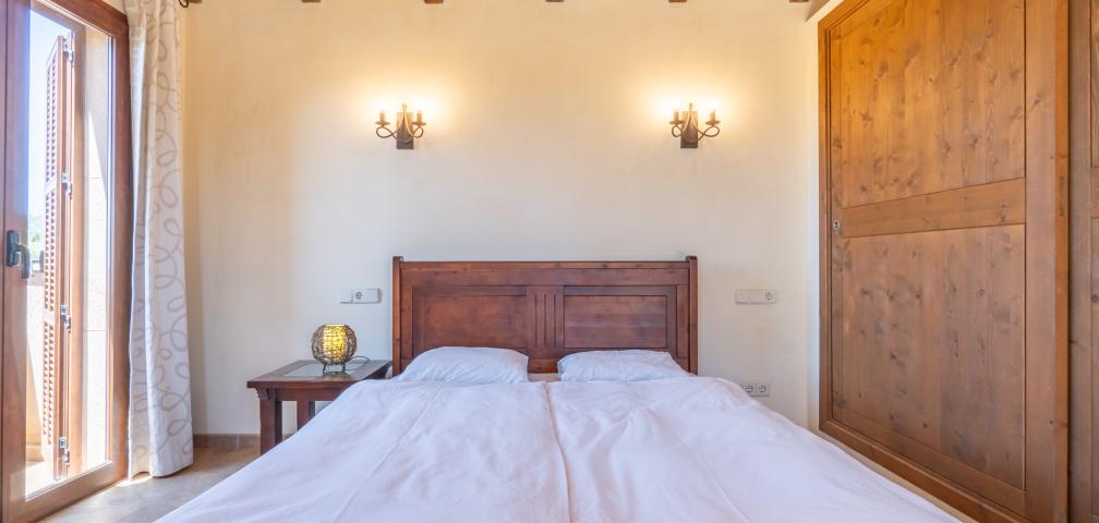 Finca S´Olivar d´es Coscois