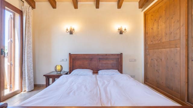 Finca S´Olivar d´es Coscois