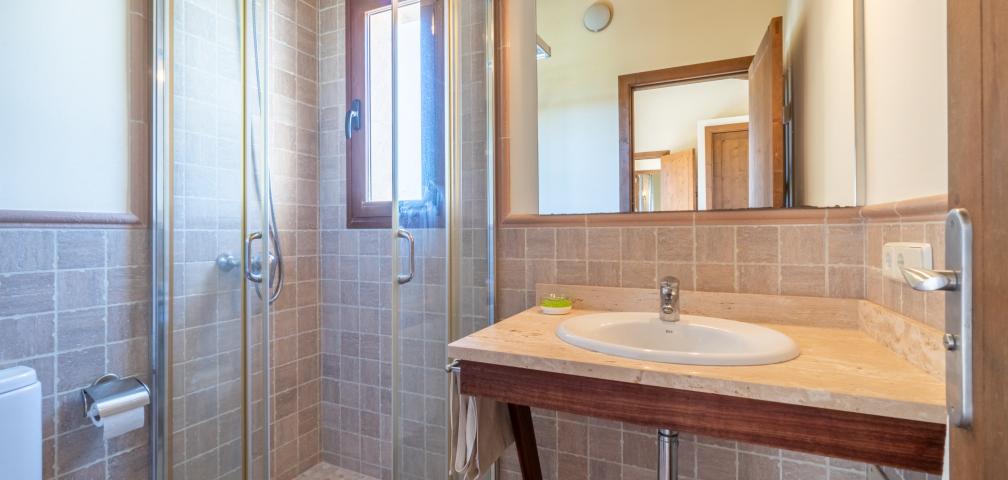 Finca S´Olivar d´es Coscois