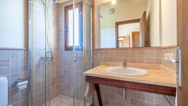 Finca S´Olivar d´es Coscois