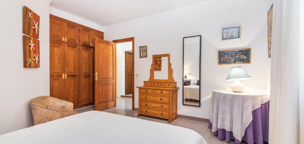 Rural Villa Es Campàs