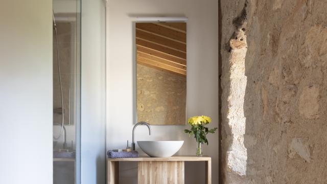 Stadthaus Cas Padrins