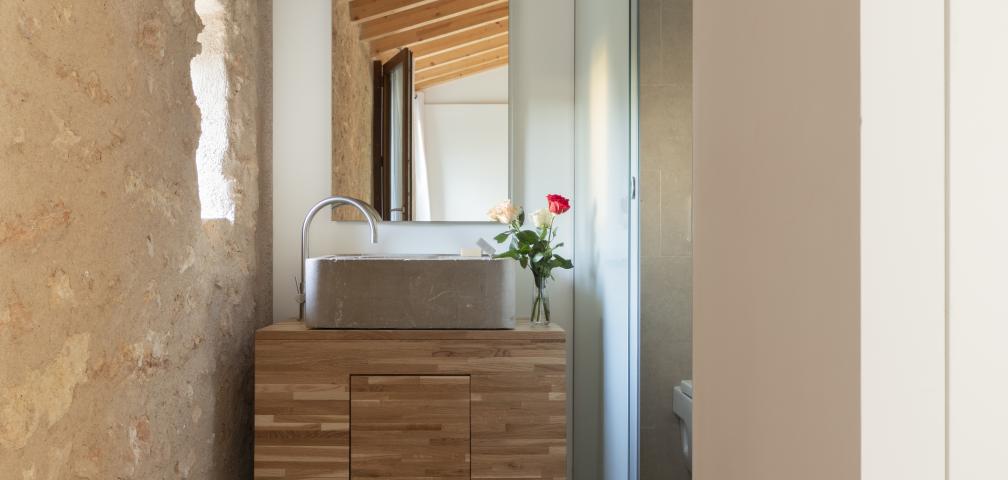 Stadthaus Cas Padrins