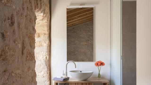 Stadthaus Cas Padrins