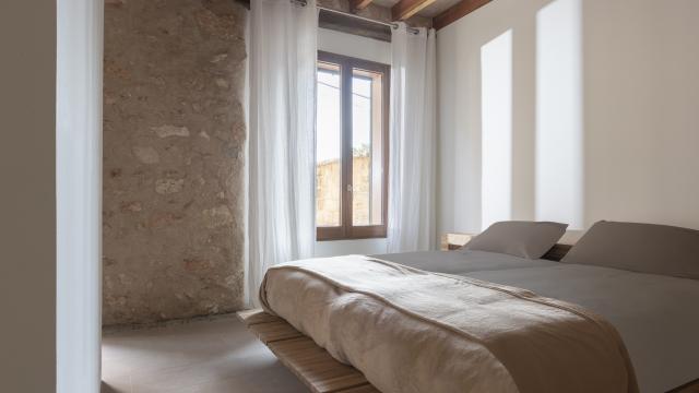 Stadthaus Cas Padrins