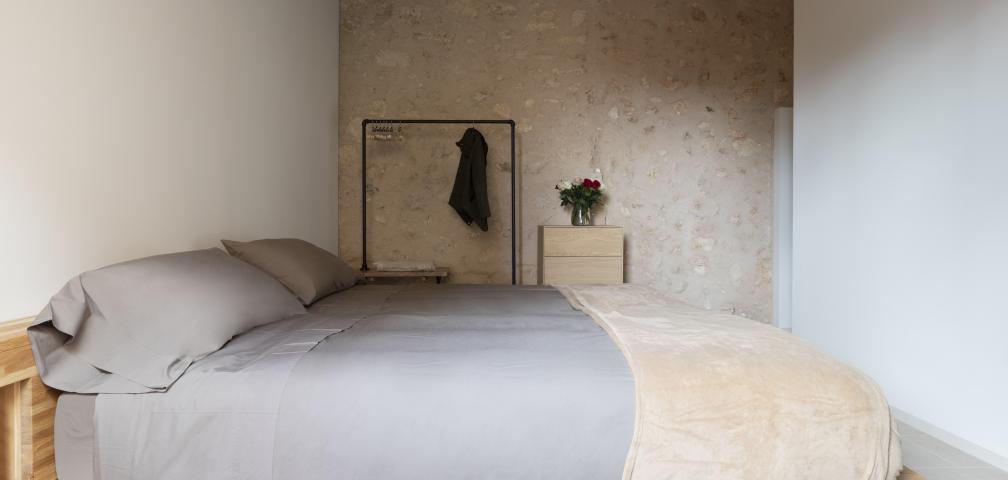 Stadthaus Cas Padrins