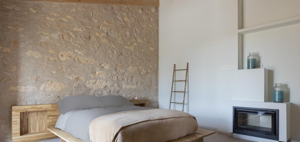 Stadthaus Cas Padrins