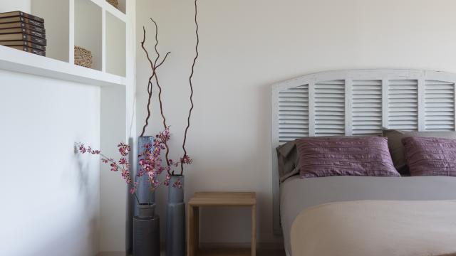 Stadthaus Cas Padrins