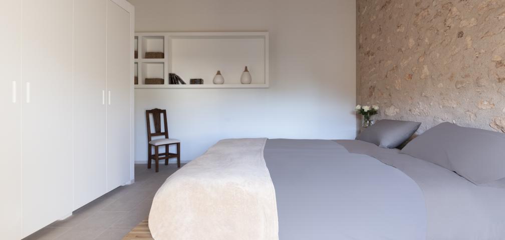 Stadthaus Cas Padrins