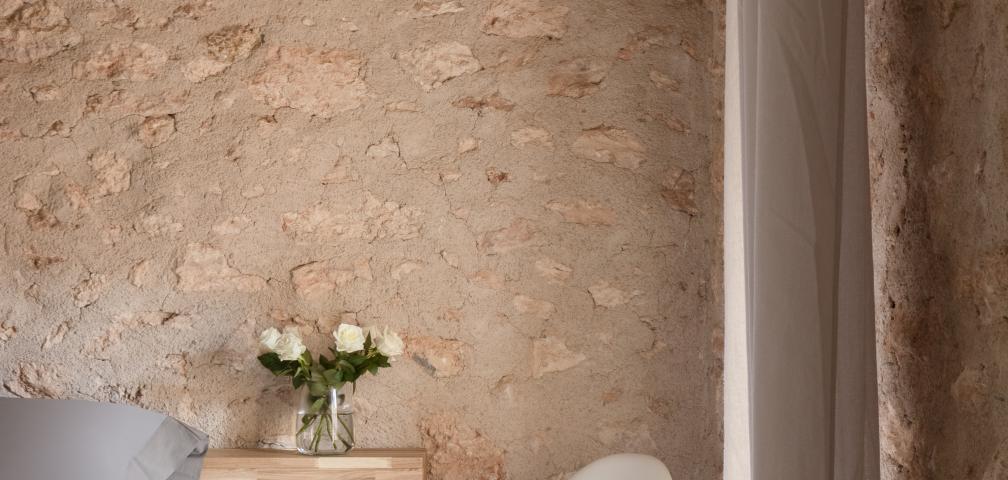 Stadthaus Cas Padrins