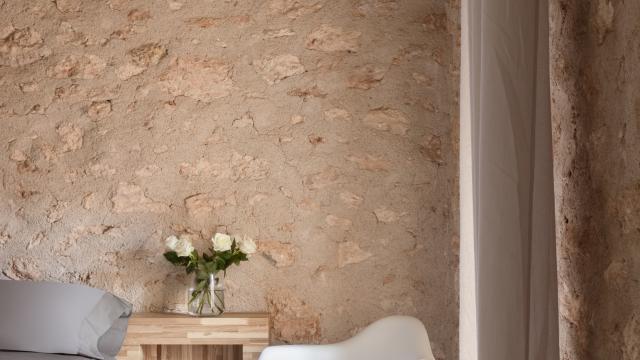 Stadthaus Cas Padrins