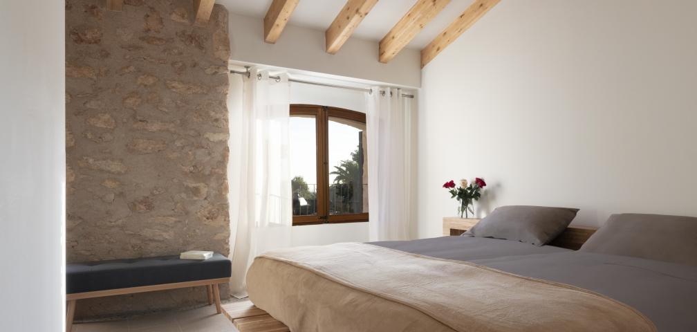 Stadthaus Cas Padrins