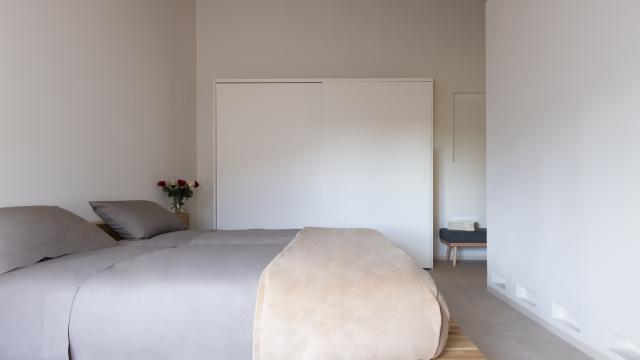 Stadthaus Cas Padrins