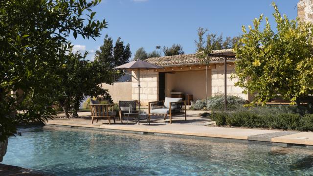 Town House Cas Padrins