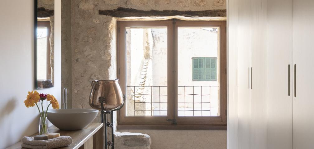 Town House Can Cunso 18