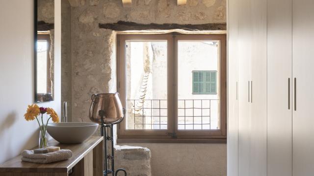 Town House Can Cunso 18