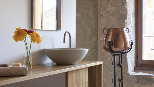 Town House Can Cunso 18