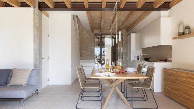 Town House Can Cunso 18