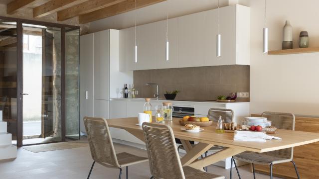 Town House Can Cunso 18