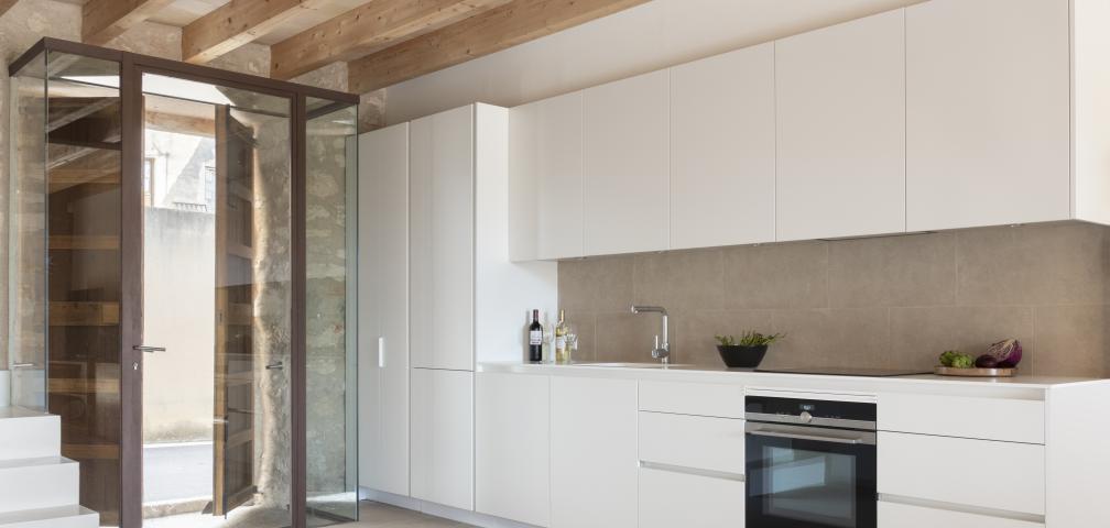 Town House Can Cunso 18