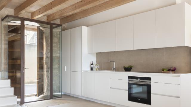 Town House Can Cunso 18