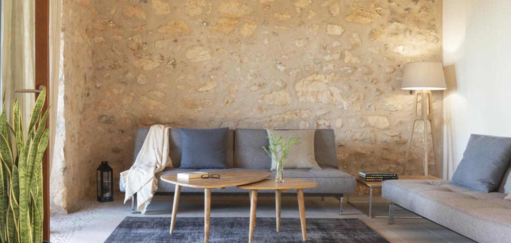 Town House Can Cunso 18