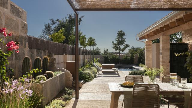 Town House Can Cunso 18