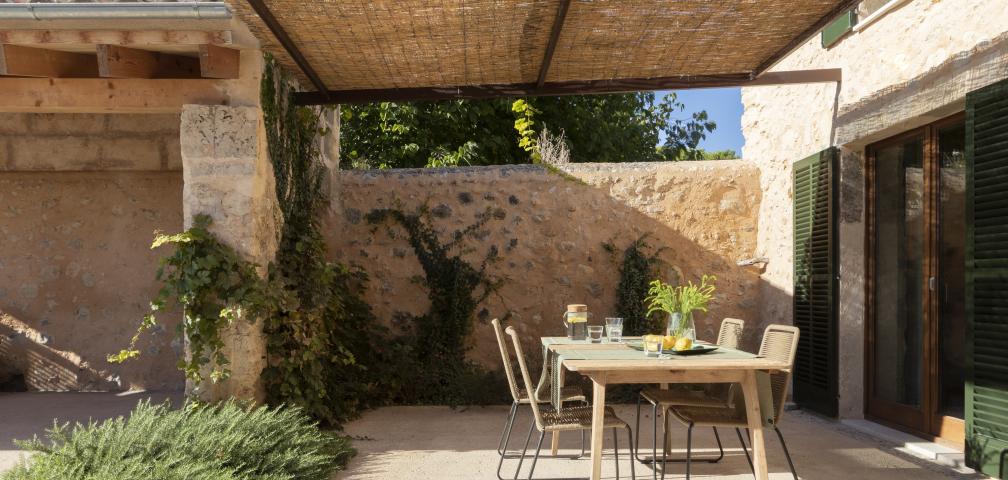 Town House Can Cunso 18