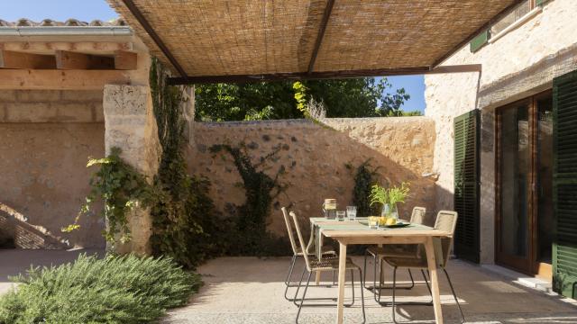 Town House Can Cunso 18